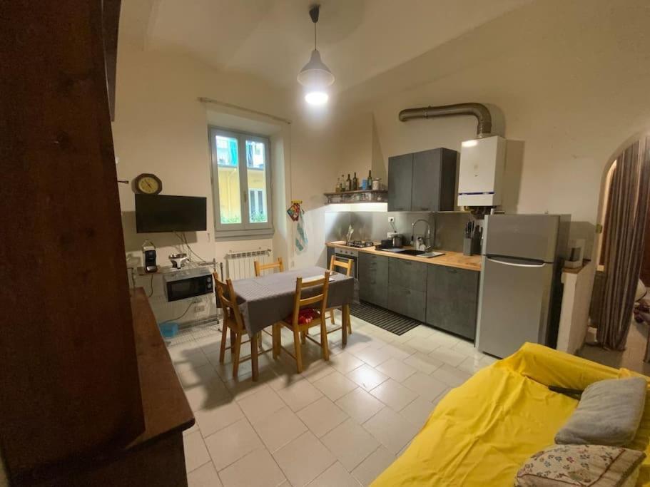Double Accomodation In San Frediano *