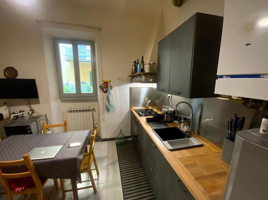 Double Accomodation In San Frediano