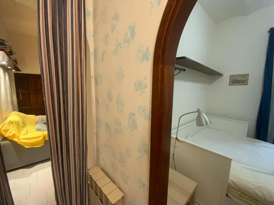 Double Accomodation In San Frediano Florencia