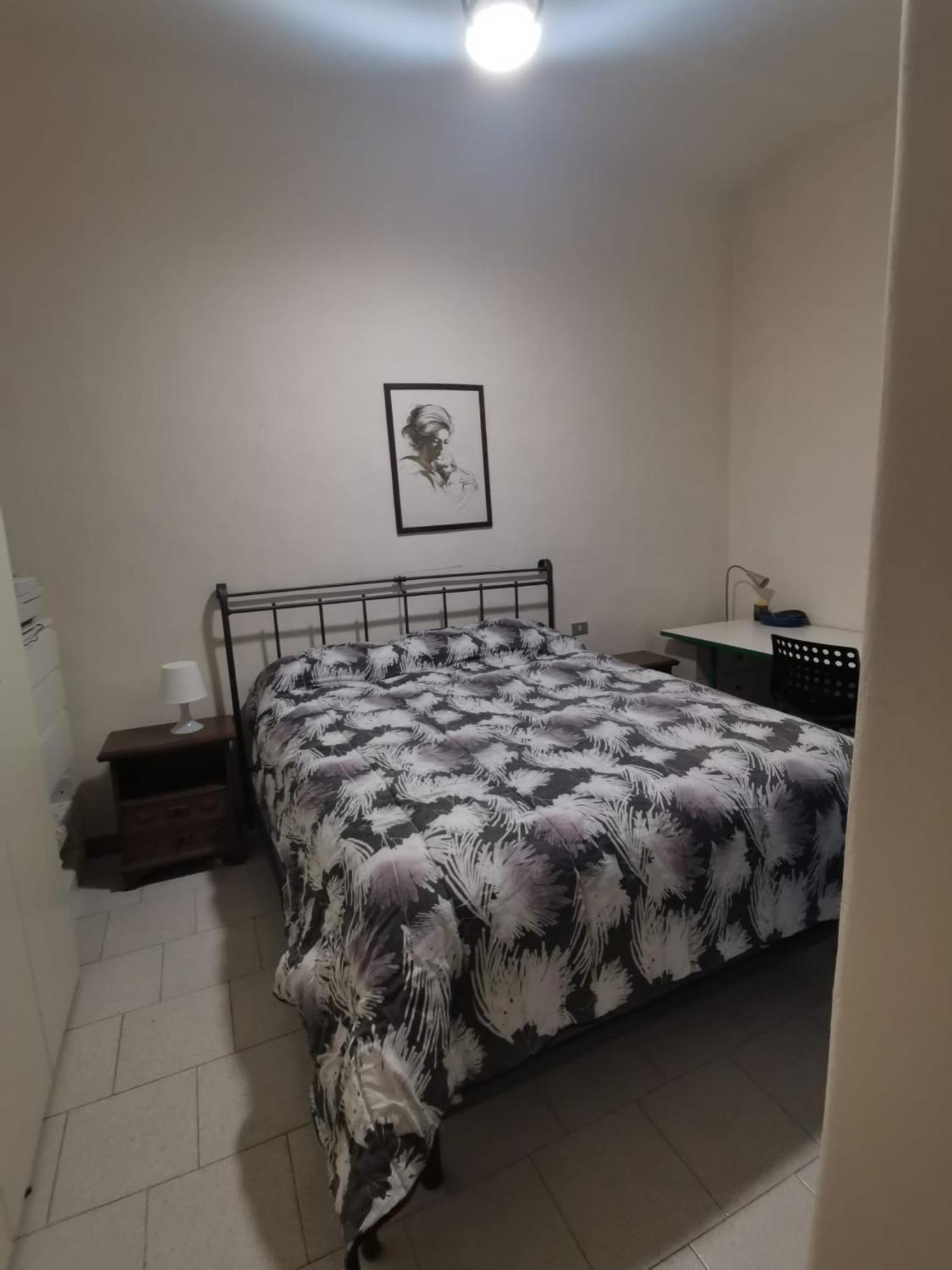 Double Accomodation In San Frediano *