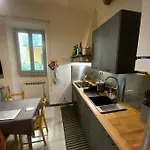 Double Accomodation In San Frediano